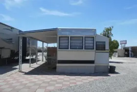 Photograph of Sundance RV Park, Yuma
