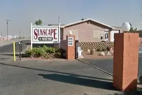 Photograph of Sunscape RV Resort, Casa Grande