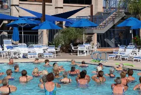 Photograph of The Resort RV Park, Mesa