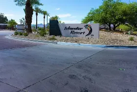Photograph of Islander RV Resort, Lake Havasu City