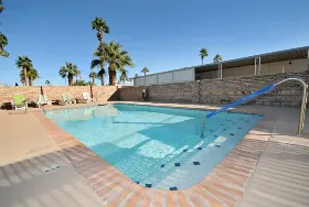 Photograph of Glenaire Mobile Home & RV Park, Yuma