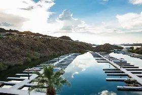 Photograph of Havasu Springs Resort, Parker