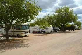 Photograph of Kingman KOA, Kingman