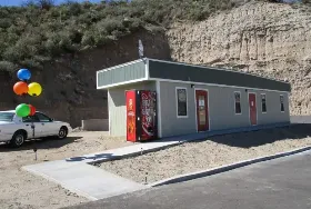 Photograph of Gila County RV Park, Globe