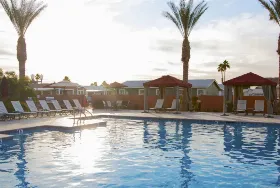 Photograph of Monte Vista Village Resort, Mesa