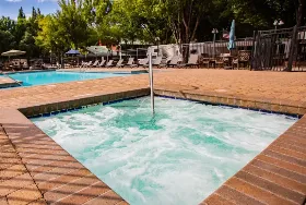 Photograph of Munds Park RV Resort, Munds Park