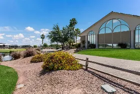 Photograph of ViewPoint RV and Golf Resort, Mesa