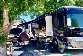 Photograph of Rio Verde RV Park, Cottonwood
