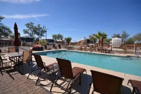 Photograph of Desert Vista RV Resort, Mesa