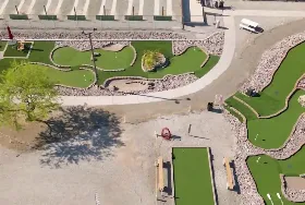 Photograph of Sun Vista RV Resort, Yuma