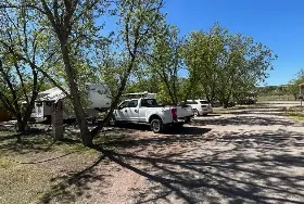 Photograph of Patagonia RV Park, Patagonia