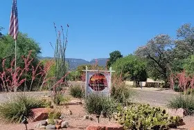 Photograph of Rancho Verde RV Park, Camp Verde