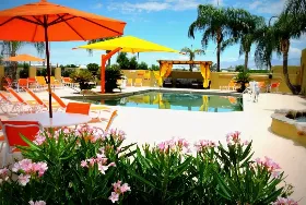 Photograph of Tucson / Lazydays KOA Resort, Tucson