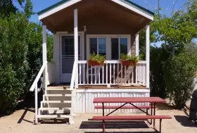 Photograph of Kingman KOA, Kingman