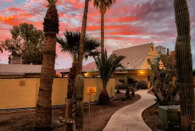 Photograph of Picacho / Tucson NW KOA, Picacho
