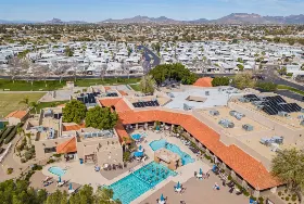 Photograph of Silveridge RV Resort, Mesa