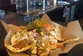 Photograph of A & R Grill, Yuma