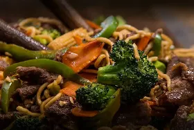 Photograph of Yc's Mongolian Grill, Tempe