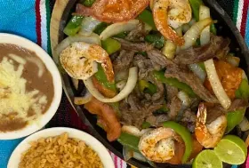 Photograph of Las Herraduras Mexican Restaurant, Yuma