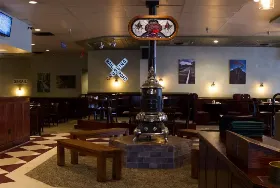 Photograph of Beaver Street Brewery & Whistle Stop Cafe, Flagstaff