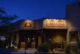 Photograph of Cartwright's Sonoran Ranch, Cave Creek