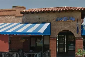 Photograph of Bob Dobb's Bar & Grill, Tucson