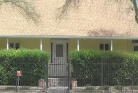 Photograph of Mi Casa, Tuscon