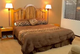 Photograph of Casa de San Pedro Bed & Breakfast Inn, Hereford