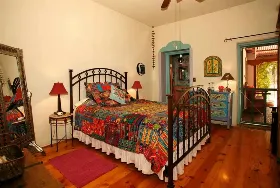 Photograph of The Duquesne House B&B, Patagonia