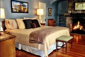 Photograph of Triangle L Ranch B&b, Oracle
