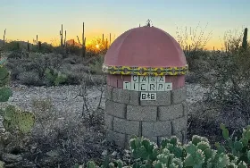Photograph of Casa Tierra Adobe Bed & Breakfast Inn, Tucson