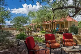 Photograph of Tubac Country Inn, Tubac