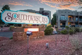 Photograph of Southwest Inn at Sedona, Sedona