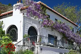 Photograph of The Surgeon's House Bed & Breakfast, Jerome