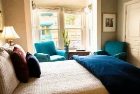 Photograph of Letson Loft Hotel, Bisbee