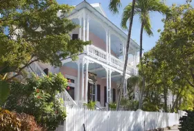 Photograph of The Pleasant Street Inn Bed and Breakfast, Prescott