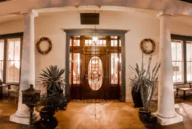 Photograph of The Royal Elizabeth Bed & Breakfast Inn, Tucson