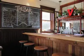 Photograph of Hotel Vendome, Prescott