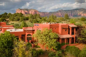Photograph of Las Posadas, Sedona