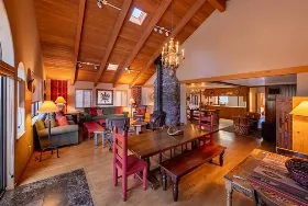 Photograph of Briar Patch Inn, Sedona