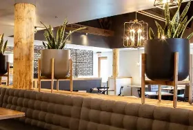 Photograph of Taverna Modern Mediterranean, Flagstaff