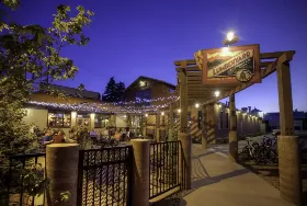 Photograph of Lumberyard Tap Room & Grille, Flagstaff