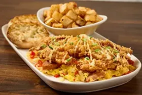 Photograph of Another Broken Egg Cafe, Gilbert