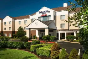 Photograph of SpringHill Suites, Bentonville