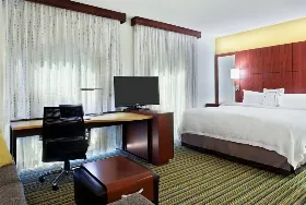 Photograph of Residence Inn, Little Rock