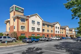 Photograph of Extended Stay America Select Suites, Springdale