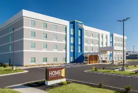Photograph of Home2 Suites, Jonesboro