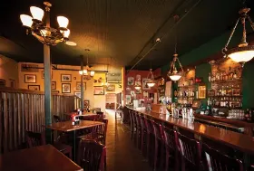 Photograph of Cregeen's Irish Pub, Jonesboro
