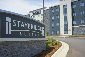 Photograph of Staybridge Suites Little Rock - Medical Center, Little Rock