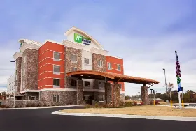 Photograph of Holiday Inn Express, Hot Springs